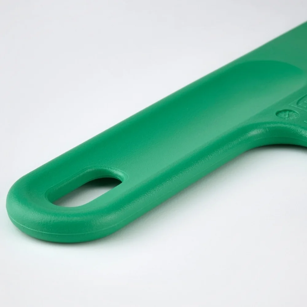 IKEA Vibrant Green Kitchen 7